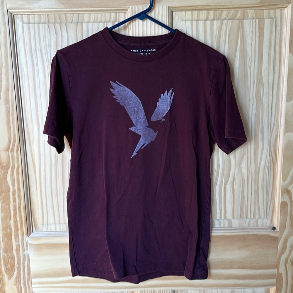 American Eagle Tshirt super soft XS